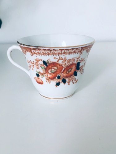 Tasse ancienne