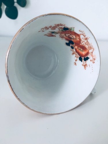 Tasse ancienne
