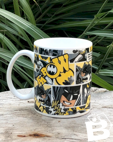 Tasse Batman