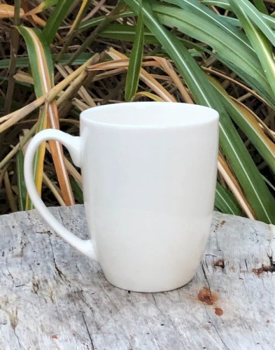 Tasse de Noël Becky’s