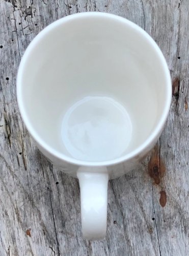 Tasse de Noël Becky’s