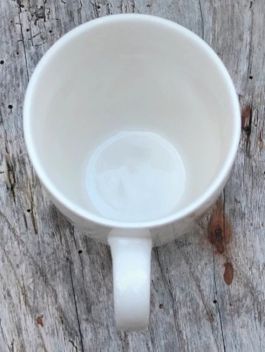 Tasse de Noël Becky’s