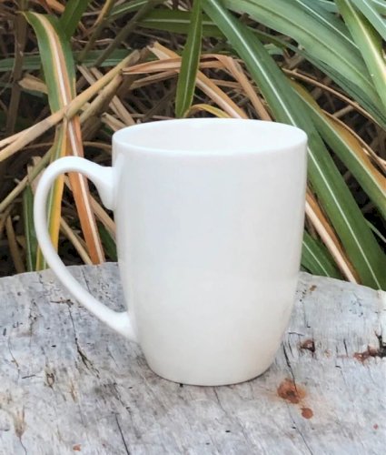 Tasse de Noël Becky’s