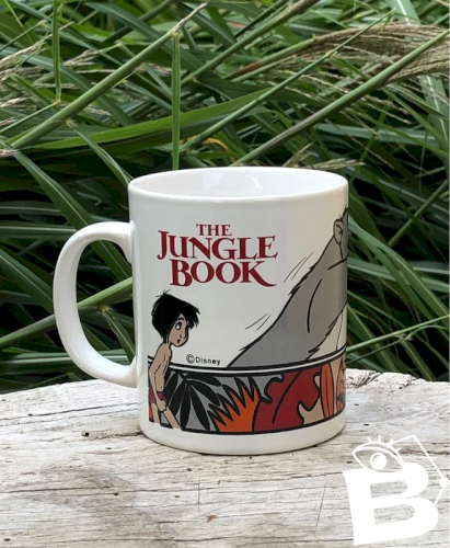 Tasse Disney Kilncraft Le Livre de la Jungle