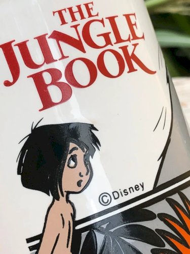 Tasse Disney Kilncraft Le Livre de la Jungle