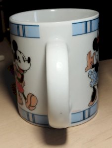 dot