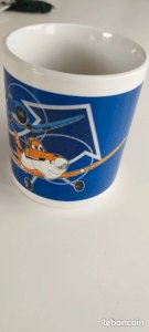 Disney Planes mug