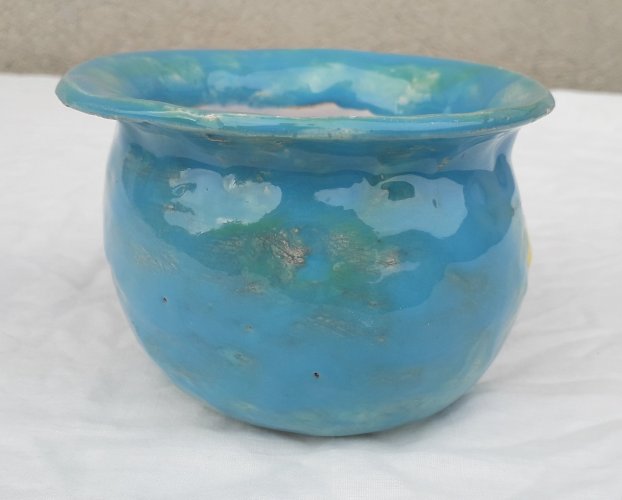 Tasse en céramique Zingaro