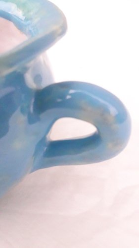 Tasse en céramique Zingaro