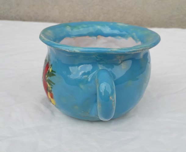 Tasse en céramique Zingaro