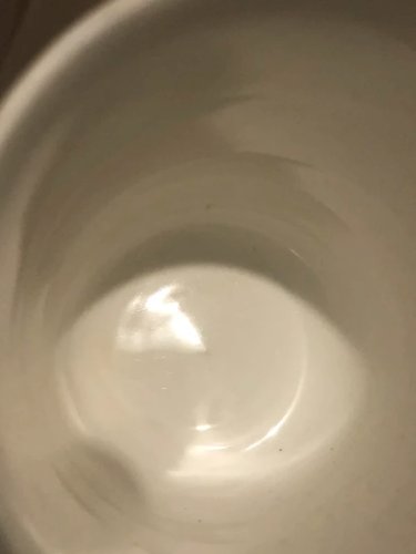 Tasse en porcelaine Anglaise Rose of England