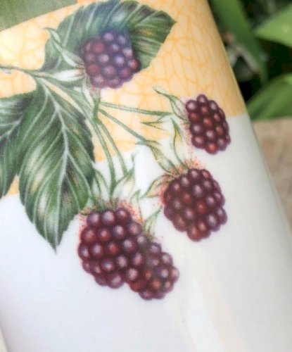 Tasse en porcelaine England