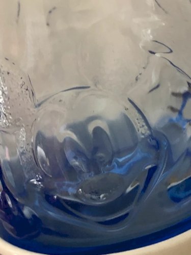 Tasse et verre Disney