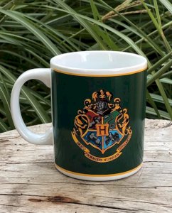 Tasse Harry Potter