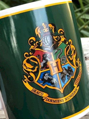 Tasse Harry Potter