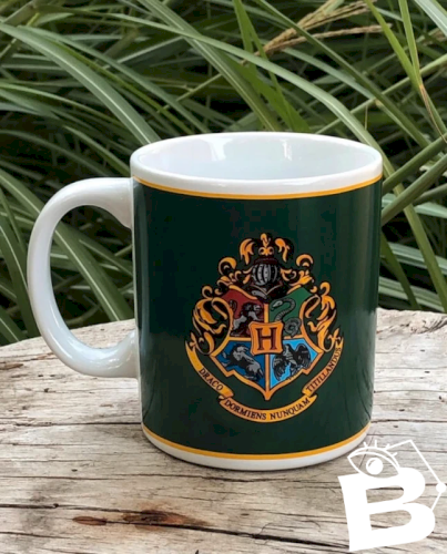 Tasse Harry Potter