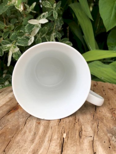 Tasse Just Mug motif chat