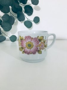 Vintage cup / mug