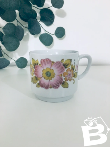 Tasse / mug vintage