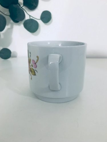 Tasse / mug vintage