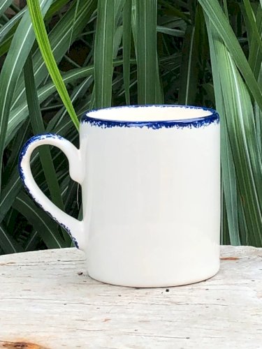 Tasse nominative « Philippe » aux décors Bretons
