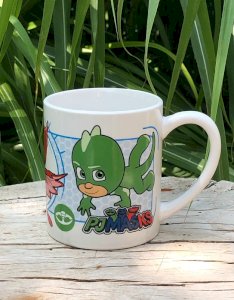 PJ Masks Mug