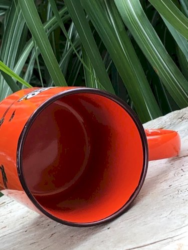 Tasse publicitaire Benco