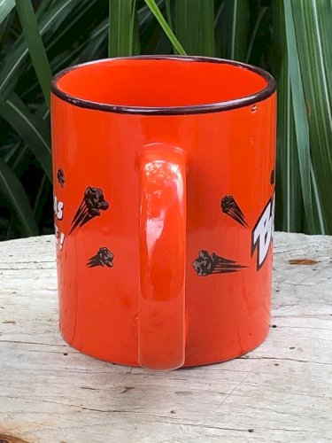 Tasse publicitaire Benco