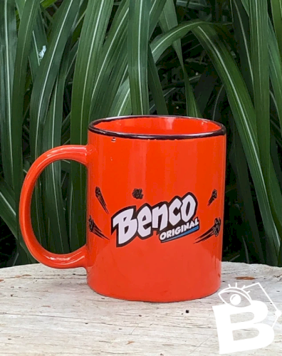 Tasse publicitaire Benco