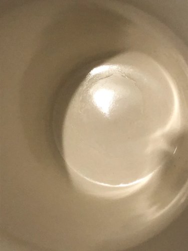 Tasse Trend Up motifs florales