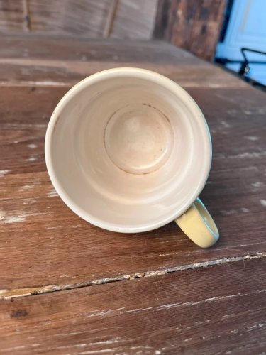 Tasse Viandox ancienne