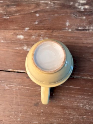 Tasse Viandox ancienne