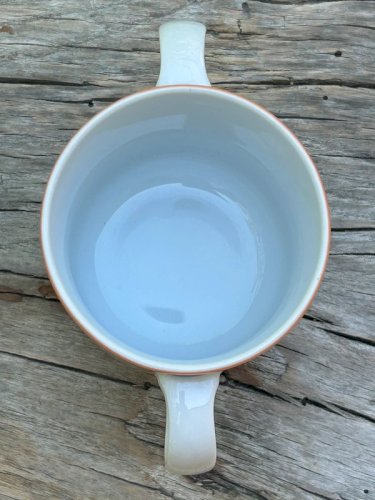 Tasse Villeroy & Boch modèle Kiddy set Switch