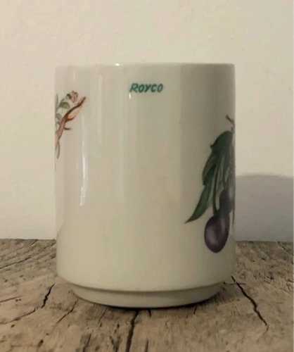 Tasse Villeroy & Boch