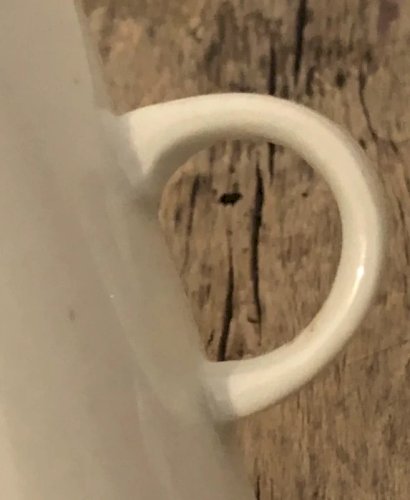 Tasse Villeroy & Boch