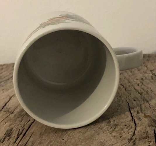 Tasse Villeroy & Boch