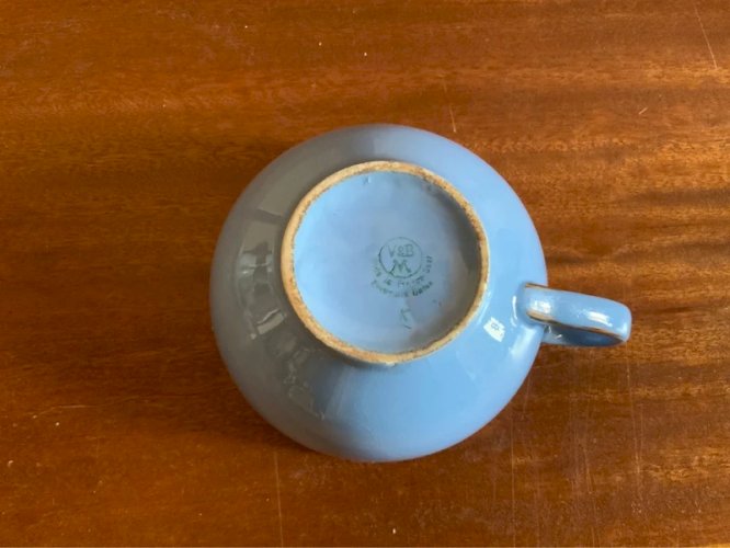 Tasse Villeroy & Boch