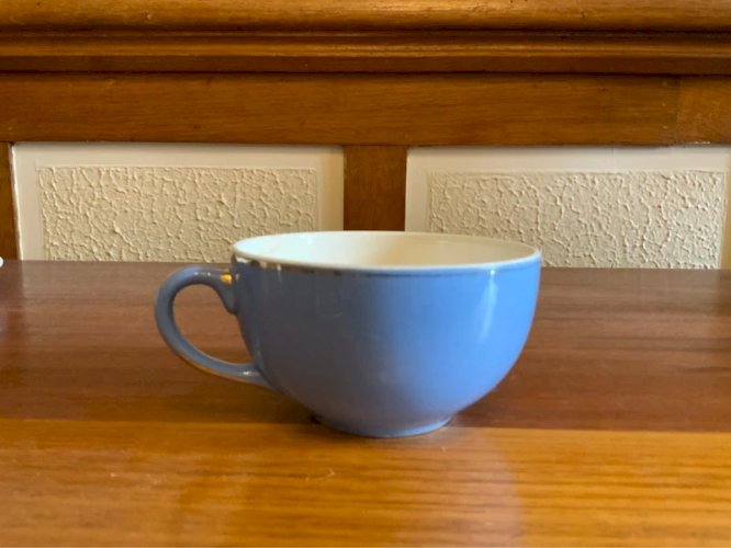 Tasse Villeroy & Boch