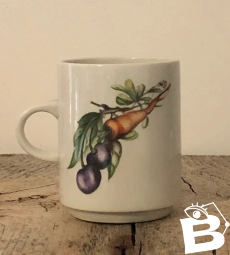 Tasse Villeroy & Boch