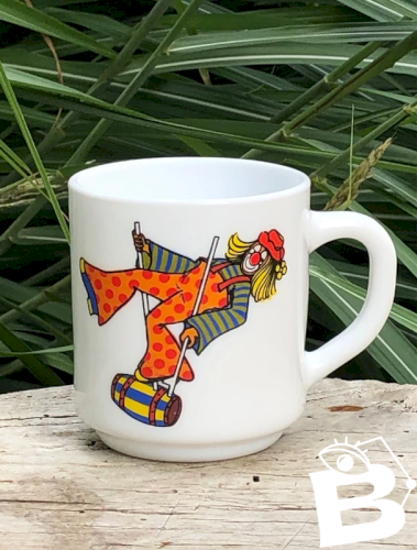 Tasse vintage Arcopal