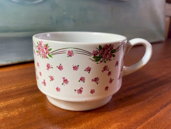 Tasse vintage