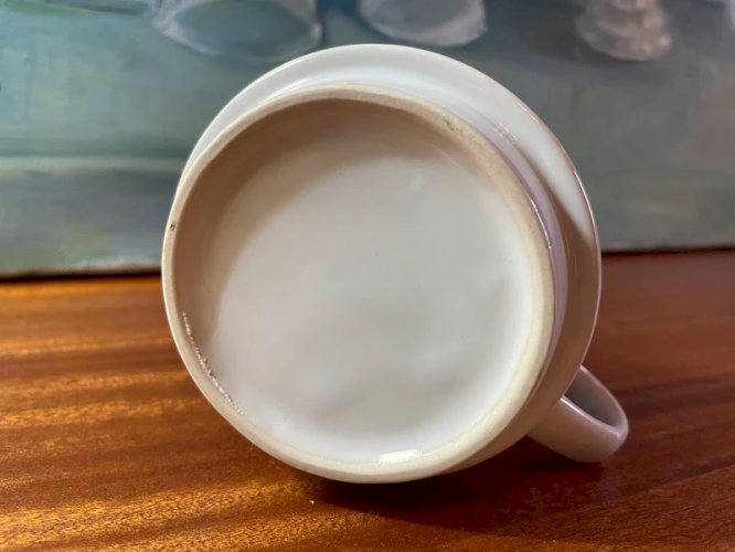 Tasse vintage