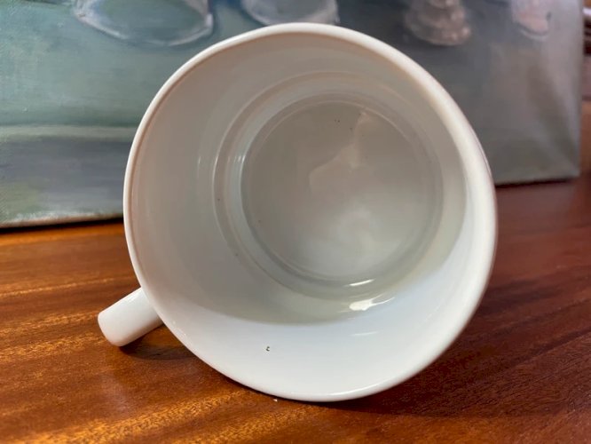 Tasse vintage