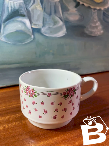 Tasse vintage
