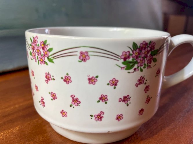 Tasse vintage