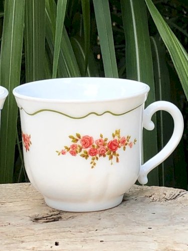 Tasses à café Arcopal