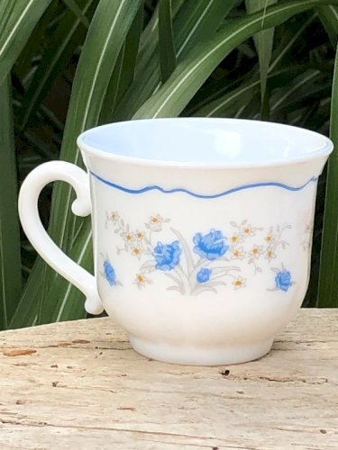 Tasses à café Arcopal