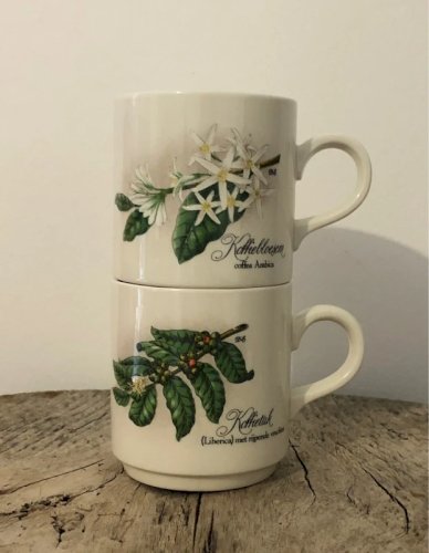 Tasses à café Villeroy & Boch