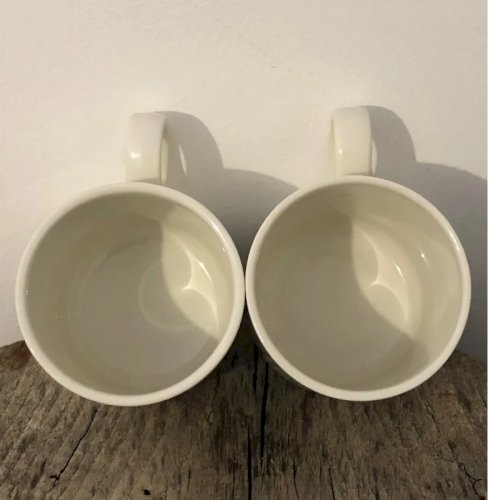 Tasses à café Villeroy & Boch