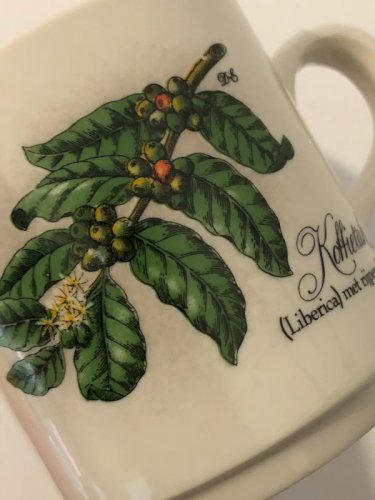 Tasses à café Villeroy & Boch